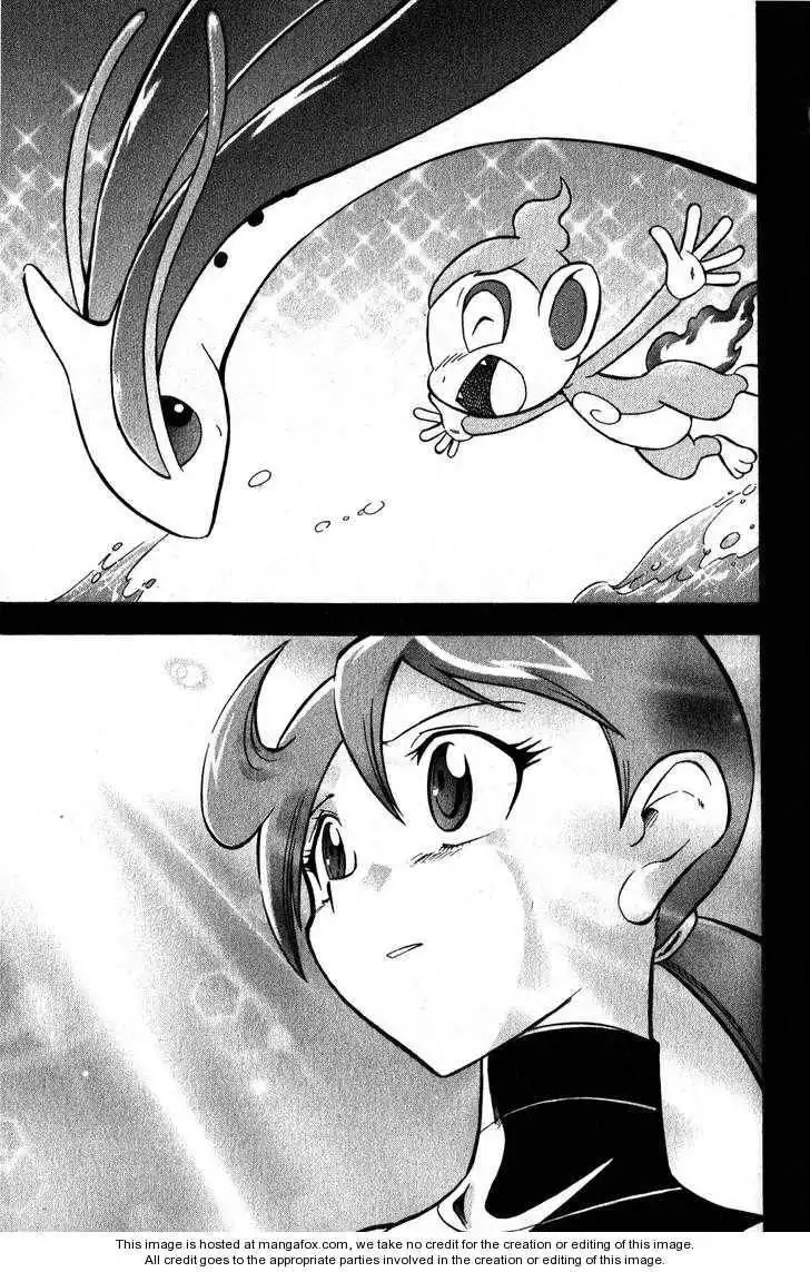 Pokémon DP Chapter 5.5 7